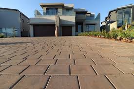 Driveway Overlay Services in Hale Center, TX